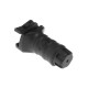 TGD QD Long Vertical Grip, Enhance your rifle’s control and comfort with the TGD QD Short Vertical Grip